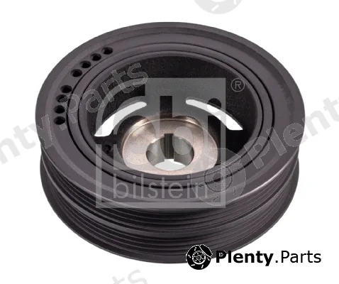 febi bilstein 106752 — Belt Pulley, crankshaft