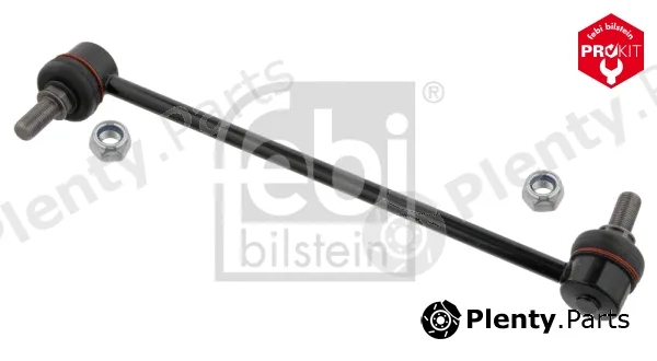 febi bilstein 30985 — Link/Coupling Rod, stabiliser bar ProKit