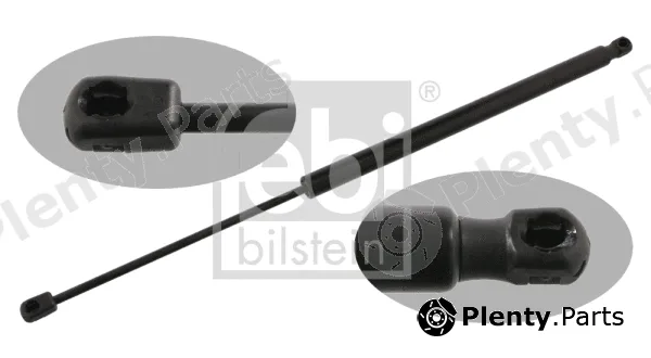 febi bilstein 34431 — Gas Spring, boot/cargo area