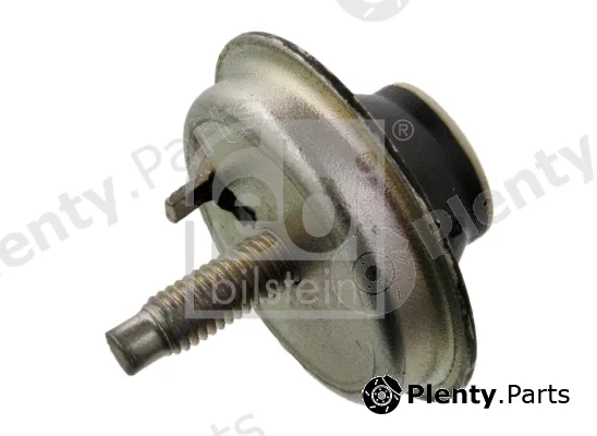 febi bilstein 37527 — Rubber Buffer, engine mounting system