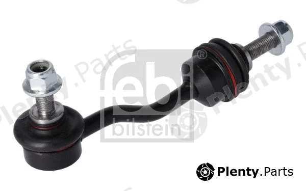 febi bilstein 179109 — Link/Coupling Rod, stabiliser bar