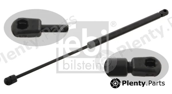 febi bilstein 27656 — Gas Spring, boot/cargo area