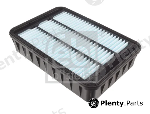 febi bilstein 109112 — Air Filter
