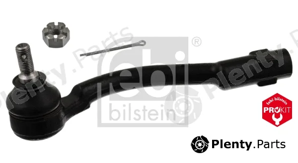 febi bilstein 41933 — Tie Rod End ProKit
