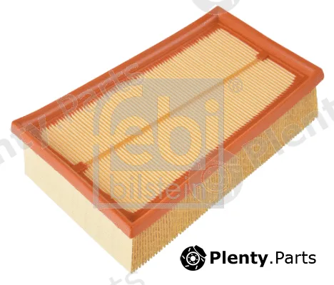 febi bilstein 170198 — Air Filter