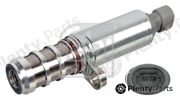 febi bilstein 175331 — Control Valve, camshaft adjustment febi Plus