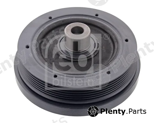 febi bilstein 34825 — Belt Pulley, crankshaft