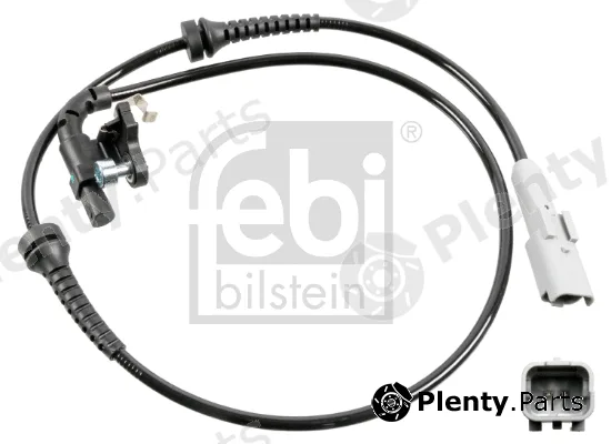 febi bilstein 176635 — Sensor, wheel speed