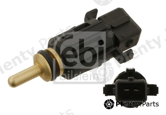 febi bilstein 30645 — Sensor, coolant temperature