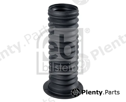 febi bilstein 173572 — Protective Cap/Bellow, shock absorber