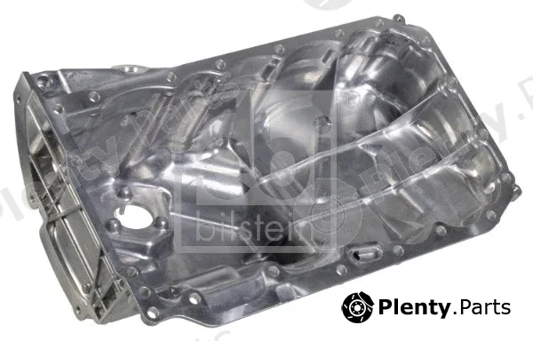 febi bilstein 182215 — Oil Sump febi Plus