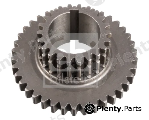 febi bilstein 109055 — Sprocket, crankshaft