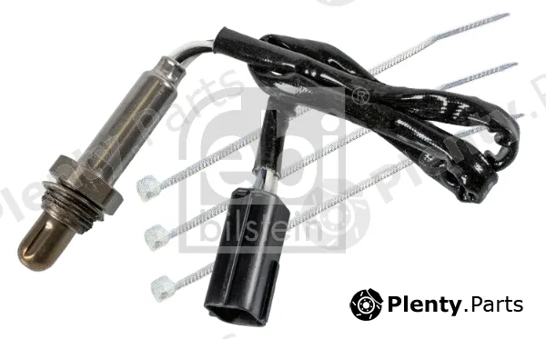 febi bilstein 175776 — Lambda Sensor
