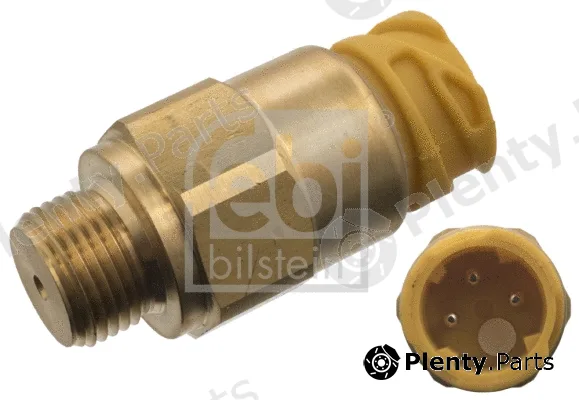 febi bilstein 103910 — Sensor, oil pressure