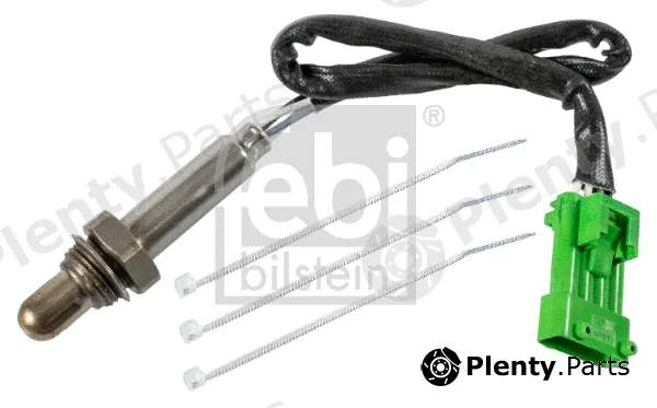 febi bilstein 175840 — Lambda Sensor