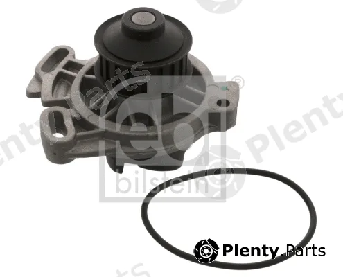 febi bilstein 09755 — Water Pump, engine cooling