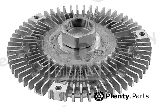 febi bilstein 18002 — Clutch, radiator fan