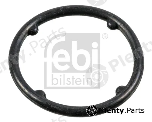 febi bilstein 186451 — Seal Ring, oil cooler
