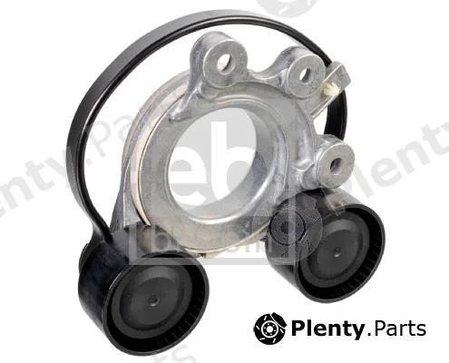 febi bilstein 175912 — Belt Tensioner, V-ribbed belt