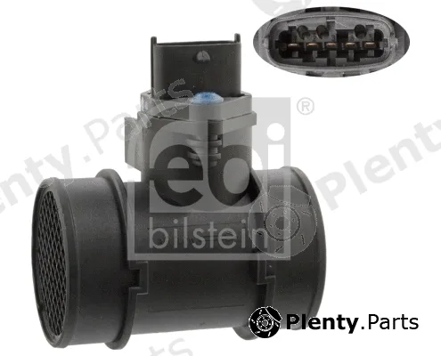 febi bilstein 104592 — Mass Air Flow Sensor