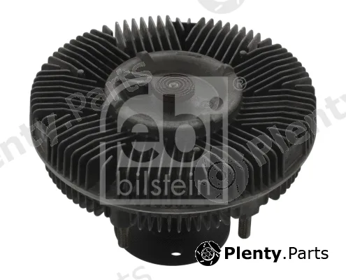 febi bilstein 38210 — Clutch, radiator fan