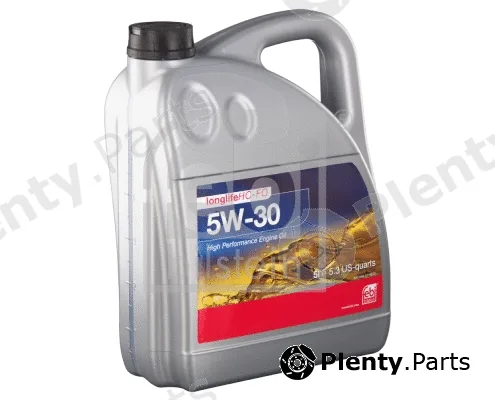 febi bilstein 101152 — Engine Oil