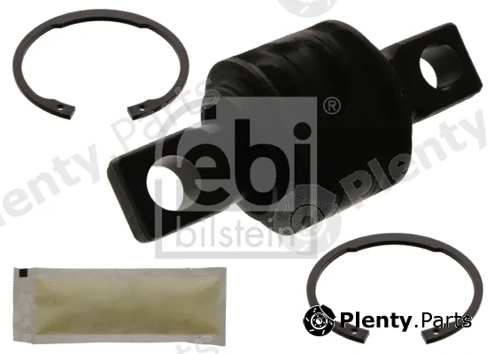 febi bilstein 39612 — Repair Kit, control/trailing arm