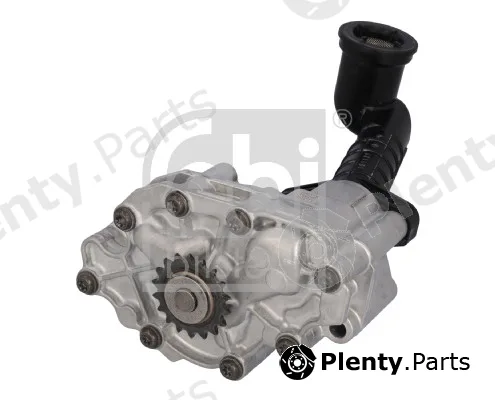 febi bilstein 185986 — Oil Pump