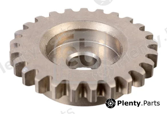febi bilstein 173083 — Sprocket/Gear, oil pump