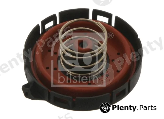 febi bilstein 45181 — Valve, crankcase ventilation febi Plus