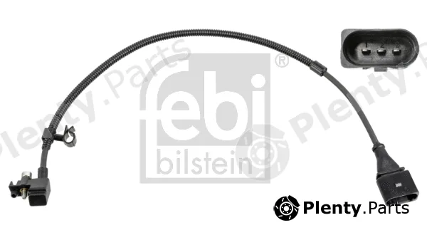 febi bilstein 175801 — Sensor, crankshaft pulse
