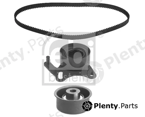 febi bilstein 11036 — Timing Belt Kit