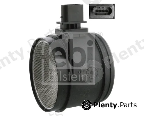 febi bilstein 103430 — Mass Air Flow Sensor