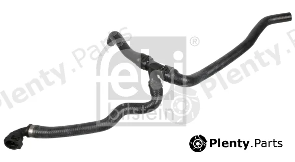 febi bilstein 171209 — Radiator Hose