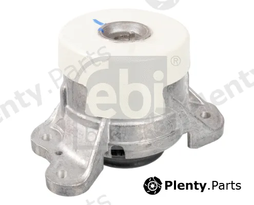 febi bilstein 108154 — Mounting, engine