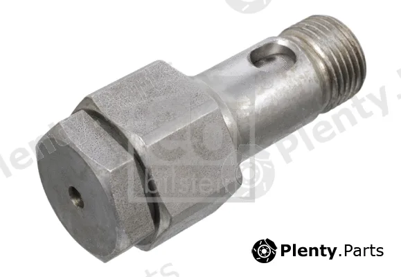 febi bilstein 06355 — Oil Pressure Valve
