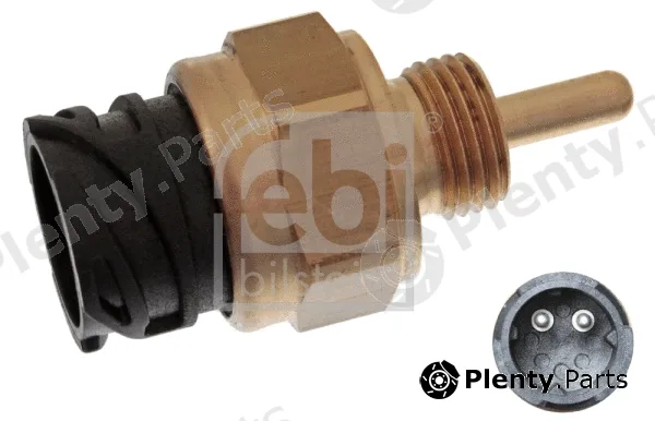 febi bilstein 44405 — Sensor, coolant temperature