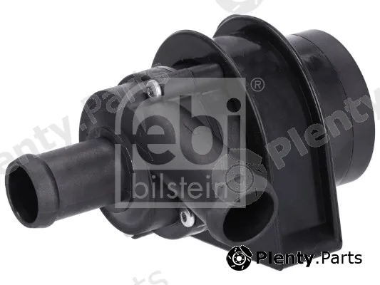 febi bilstein 188475 — Auxiliary Water Pump (cooling water circuit)