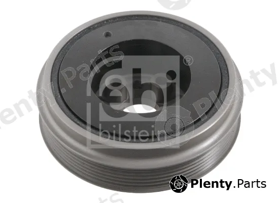 febi bilstein 32026 — Belt Pulley, crankshaft
