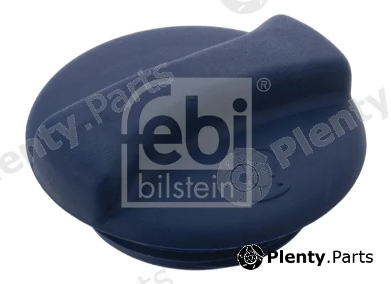 febi bilstein 02111 — Cap, coolant tank