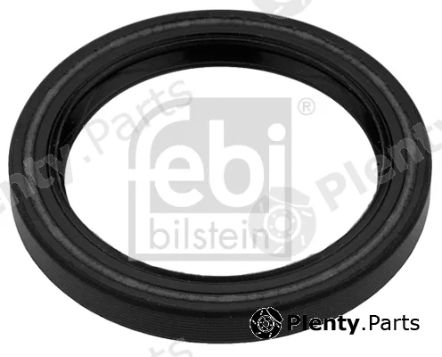 febi bilstein 15263 — Shaft Seal, manual transmission flange
