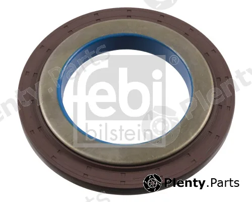 febi bilstein 185541 — Shaft Seal, differential