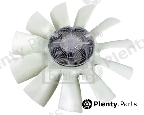 febi bilstein 176750 — Fan, engine cooling