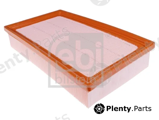 febi bilstein 109207 — Air Filter