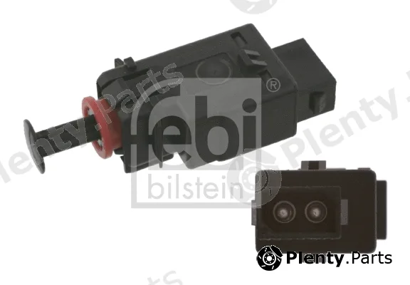 febi bilstein 06036 — Stop Light Switch
