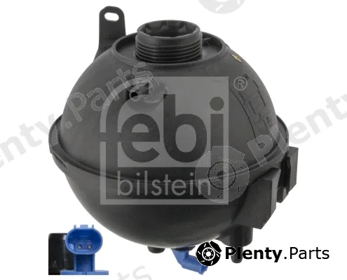 febi bilstein 49212 — Expansion Tank, coolant