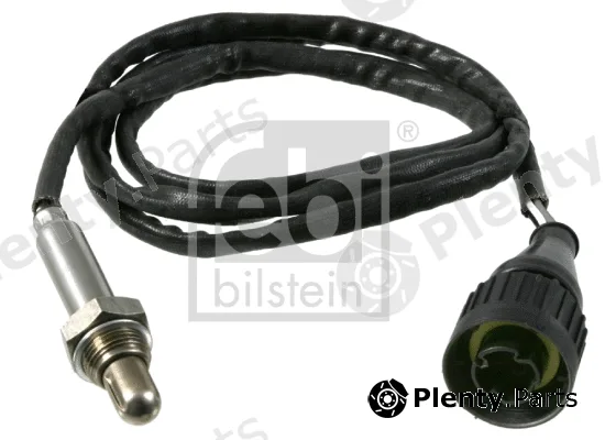 febi bilstein 21151 — Lambda Sensor