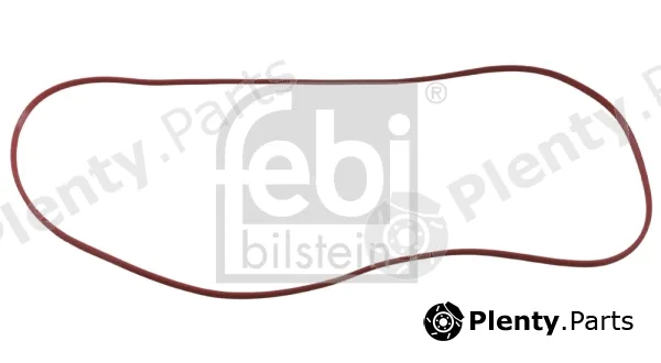 febi bilstein 15235 — Gasket, cylinder head cover