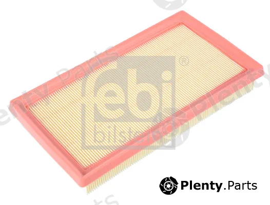 febi bilstein 184066 — Air Filter