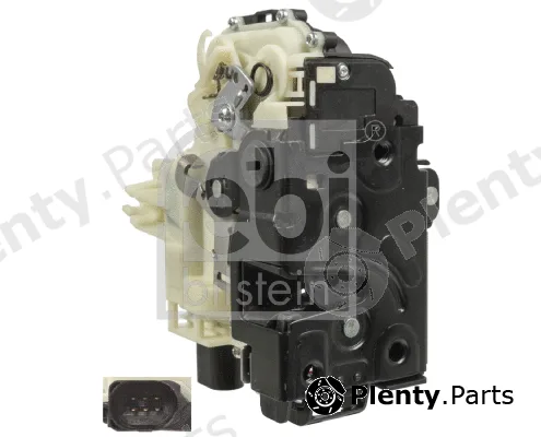 febi bilstein 172112 — Door Lock febi Plus